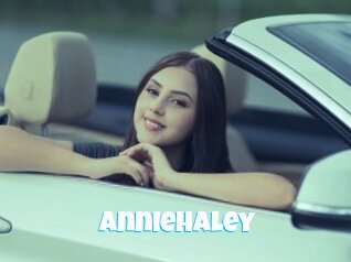Anniehaley