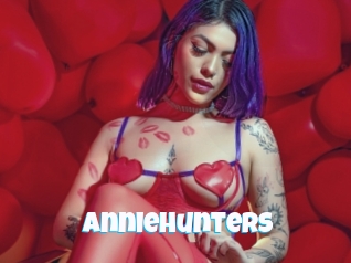 Anniehunters