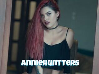 Anniehuntters