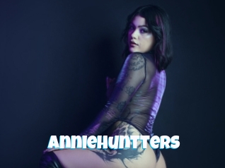 Anniehuntters