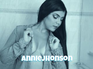 Anniejhonson