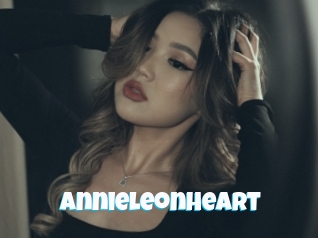 Annieleonheart