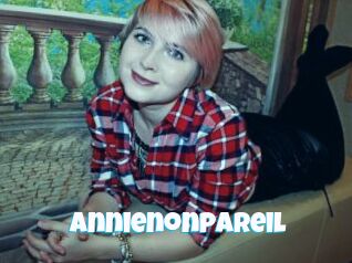 Annienonpareil