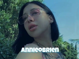 Annieobrien