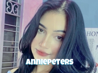 Anniepeters