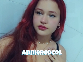 Annieredcol
