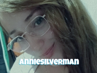 Anniesilverman