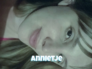 Annietje