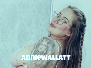 Anniewallatt