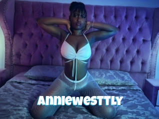 Anniewesttly