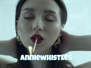 Anniewhistles
