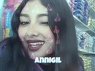 Annigil