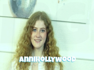 annihollywood Miss Gros Seins