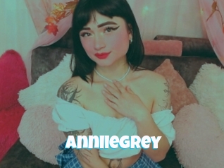 Anniiegrey