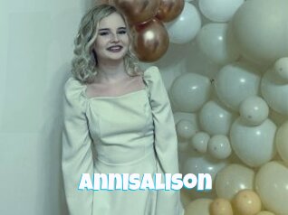 Annisalison