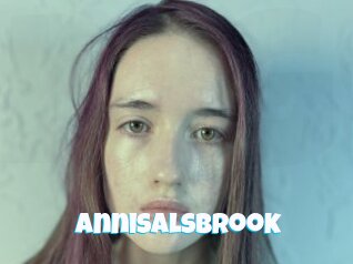 Annisalsbrook