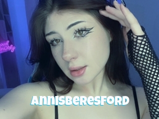 Annisberesford