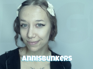 Annisbunkers