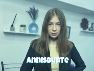 Annisbunte
