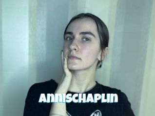 Annischaplin