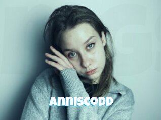 Anniscodd