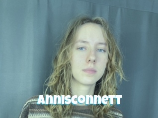 Annisconnett
