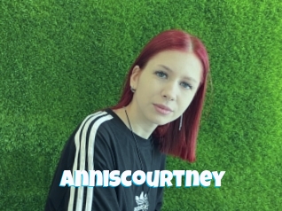 Anniscourtney