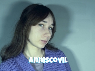 Anniscovil