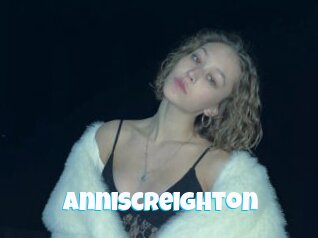 Anniscreighton