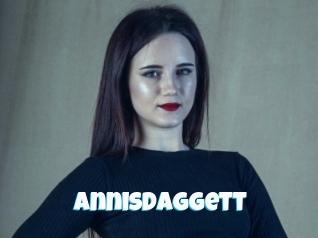 Annisdaggett