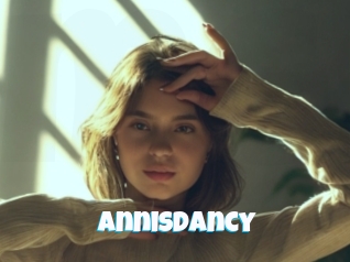 Annisdancy