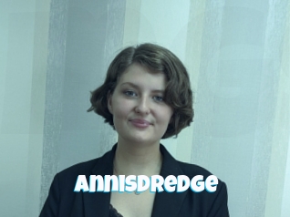 Annisdredge