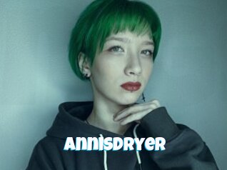 Annisdryer