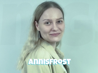 Annisfrost