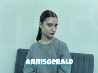 Annisgerald