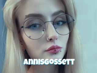 Annisgossett
