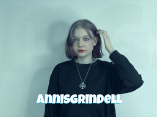 Annisgrindell