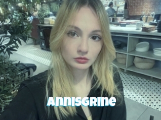 Annisgrine