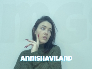 Annishaviland