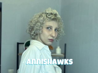 annishawks Miss Gros Seins