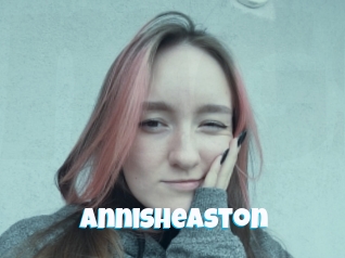 Annisheaston