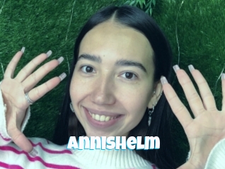 Annishelm