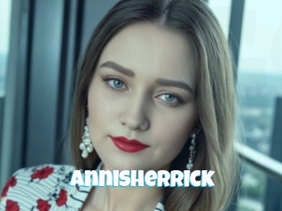 Annisherrick