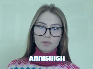 Annishigh