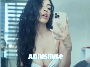 Annismile