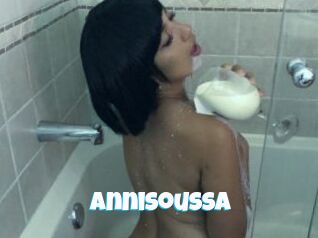 Annisoussa