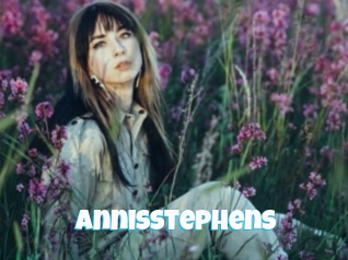 Annisstephens