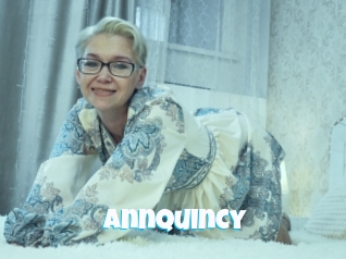 Annquincy