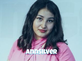 Annsilver