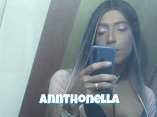 Annthonella